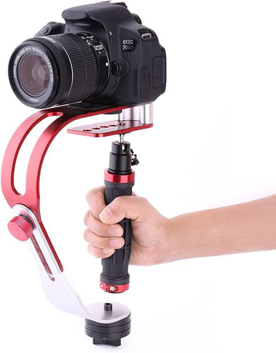Compatible GoPro Cannon Sony Camera Camcorder