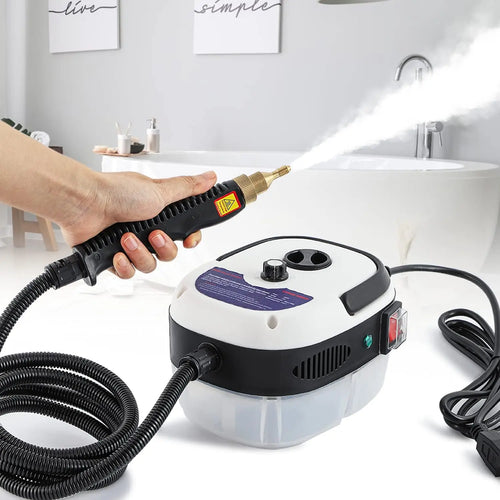 Steam Cleaner for Kitchen, Home & Car