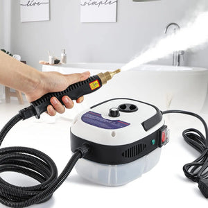 Steam Cleaner for Kitchen, Home & Car