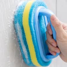 Household Cleaning Brush With Handle Dish Soap